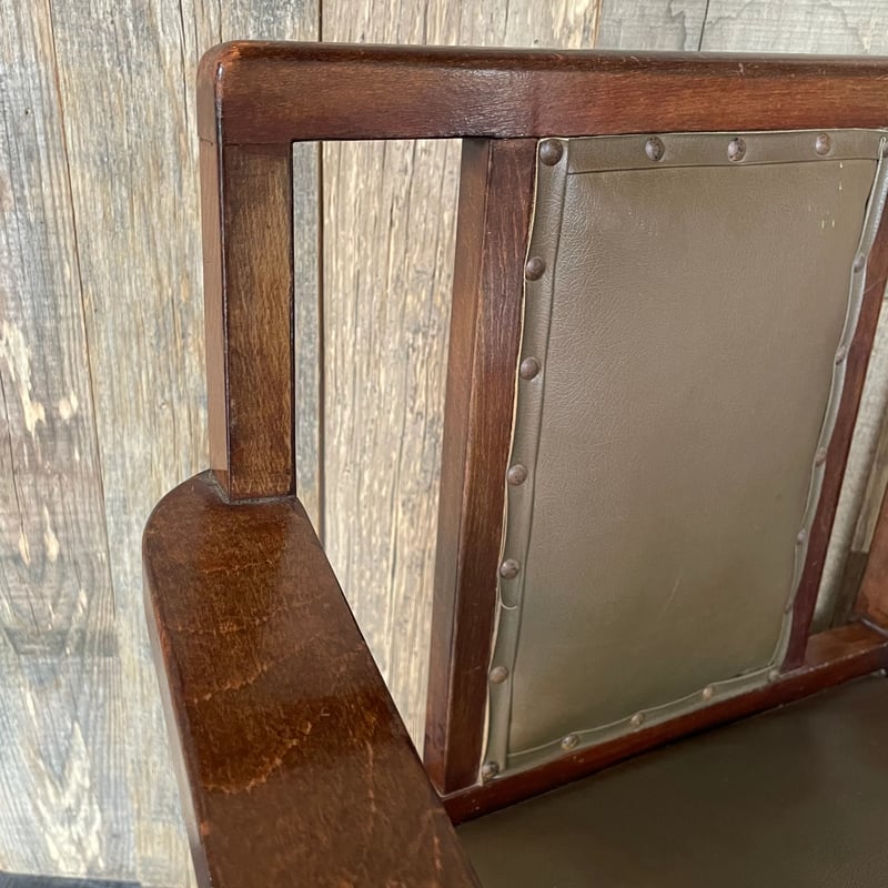 『ジャパンヴィンテージ』シングルソファ アームソファ 1P RWso10 ジャパンヴィンテージ』シングルソファ アームソファ 1P RWso10