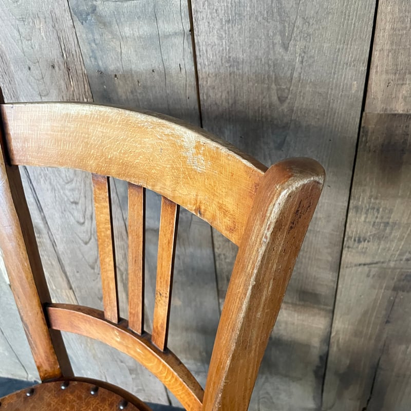 カフェチェア フランスアンティーク ⑪ | OGISHIMA COFFEE Antiques カフェチェア フランスアンティーク ⑪ | OGISHIMA COFFEE Antiques