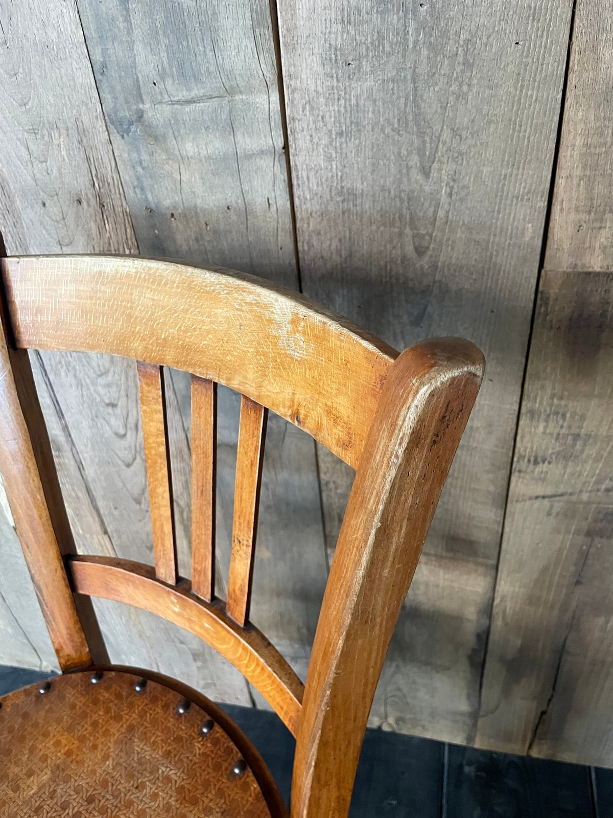 カフェチェア フランスアンティーク ⑪ | OGISHIMA COFFEE Antiques カフェチェア フランスアンティーク ⑪ | OGISHIMA COFFEE Antiques