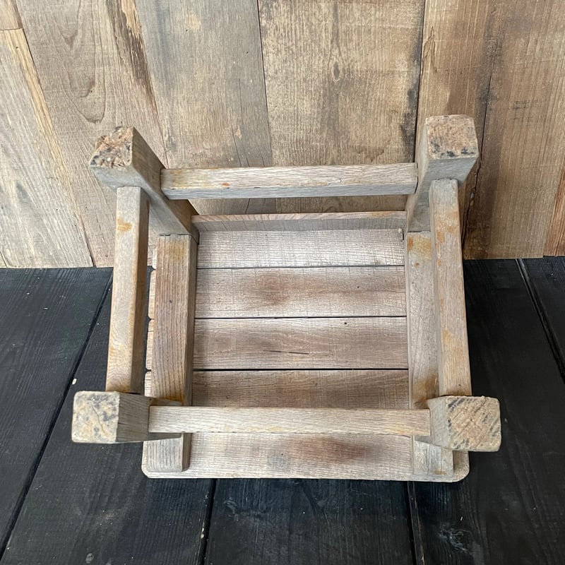木製子供椅子 学校椅子 ジャパンビンテージ | OGISHIMA COFFEE Antiques