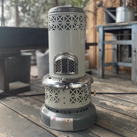 K&T ビンテージストーブ ヴィンテージストーブ レトロストーブ ヴィンテージストーブ | STORES