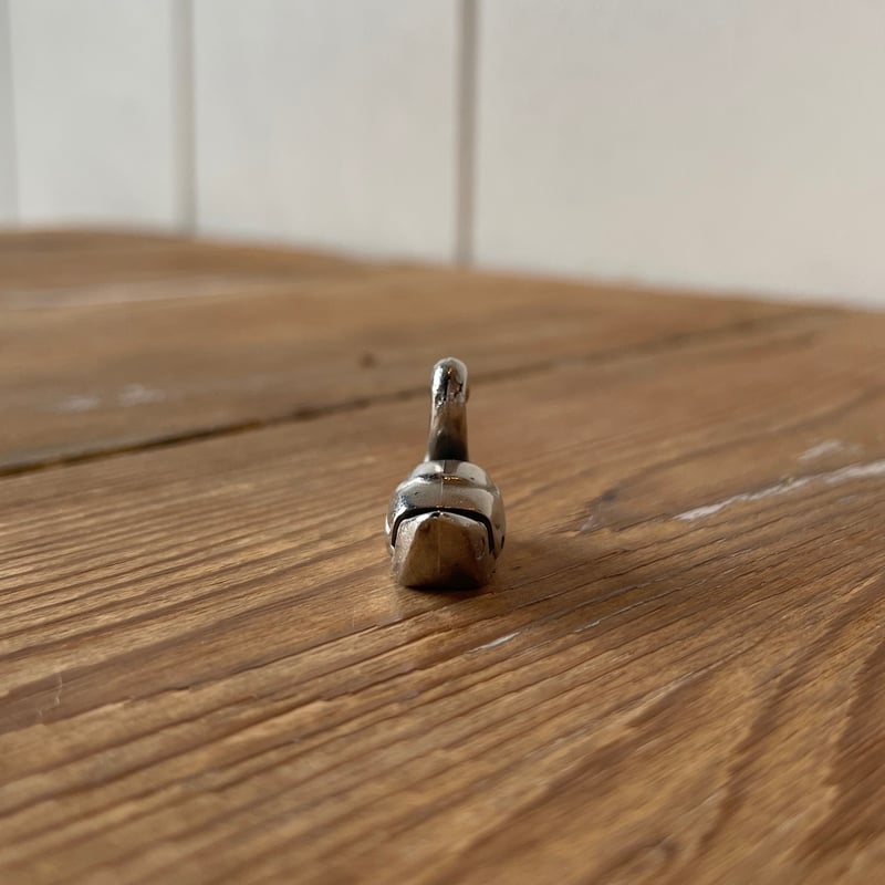 スワン型カードホルダー フランスアンティーク | OGISHIMA COFFEE Antiques