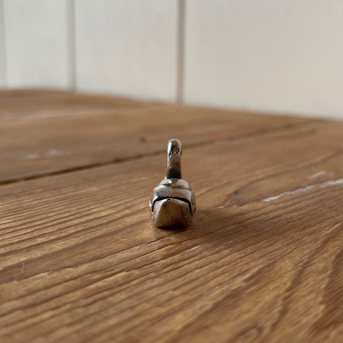 スワン型カードホルダー フランスアンティーク | OGISHIMA COFFEE Antiques