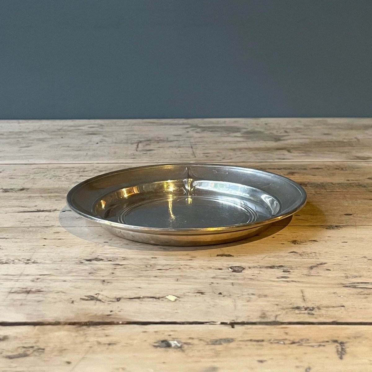 洋白製トレイ シルバートレイ イギリス製 | OGISHIMA COFFEE Antiques