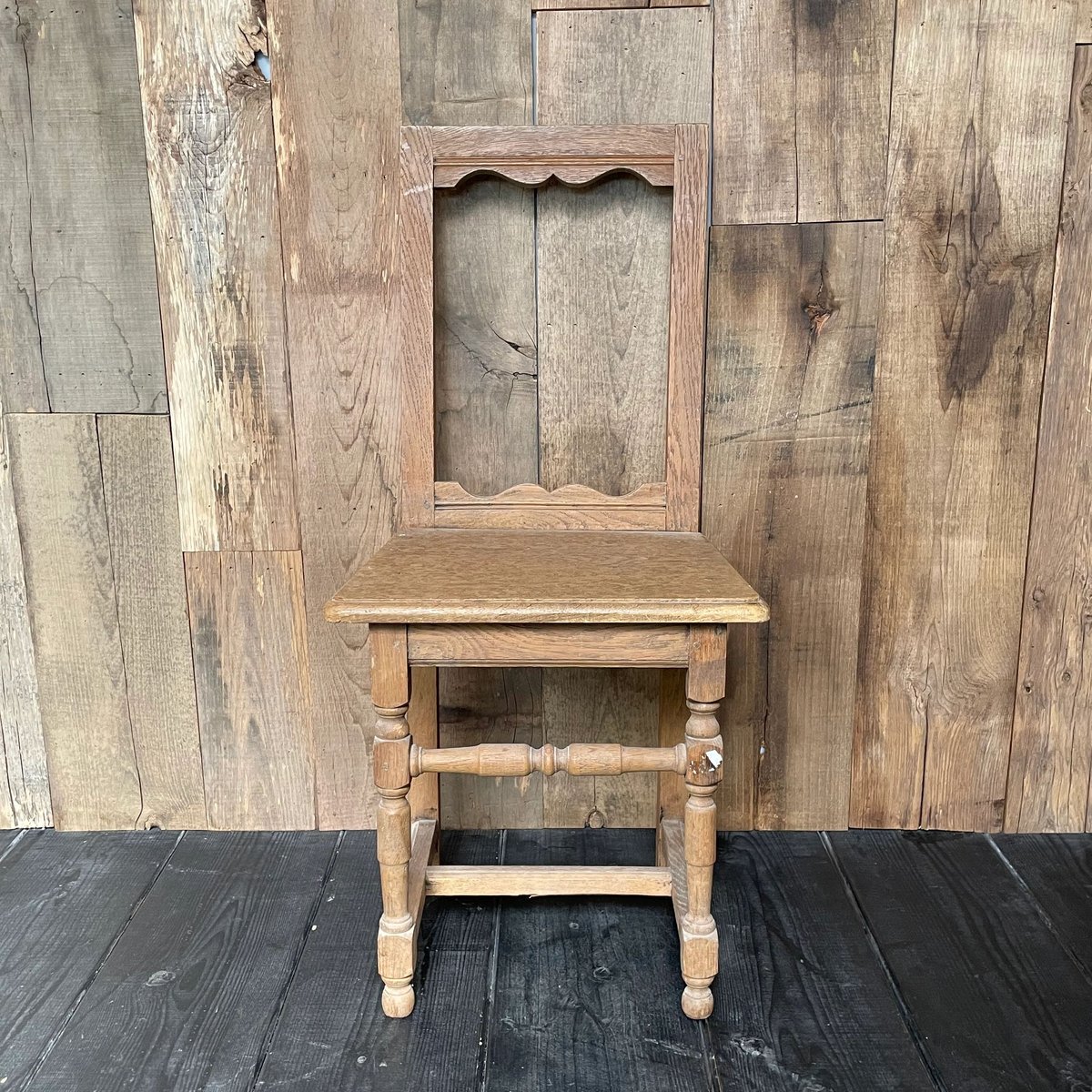 ロレーヌチェア フランスアンティーク ㉕ | OGISHIMA COFFEE Antiques