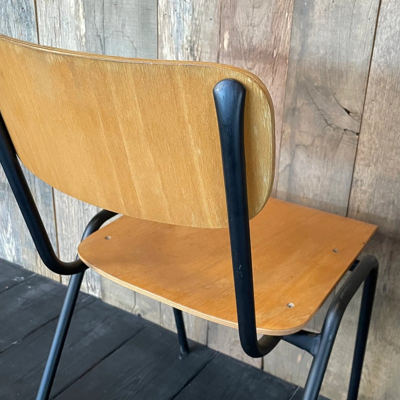アイアンチェア フランスビンテージ ㉑-1 | OGISHIMA COFFEE