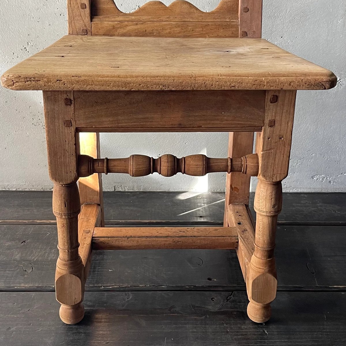 ロレーヌチェア フランスアンティーク ④ | OGISHIMA COFFEE Antiques