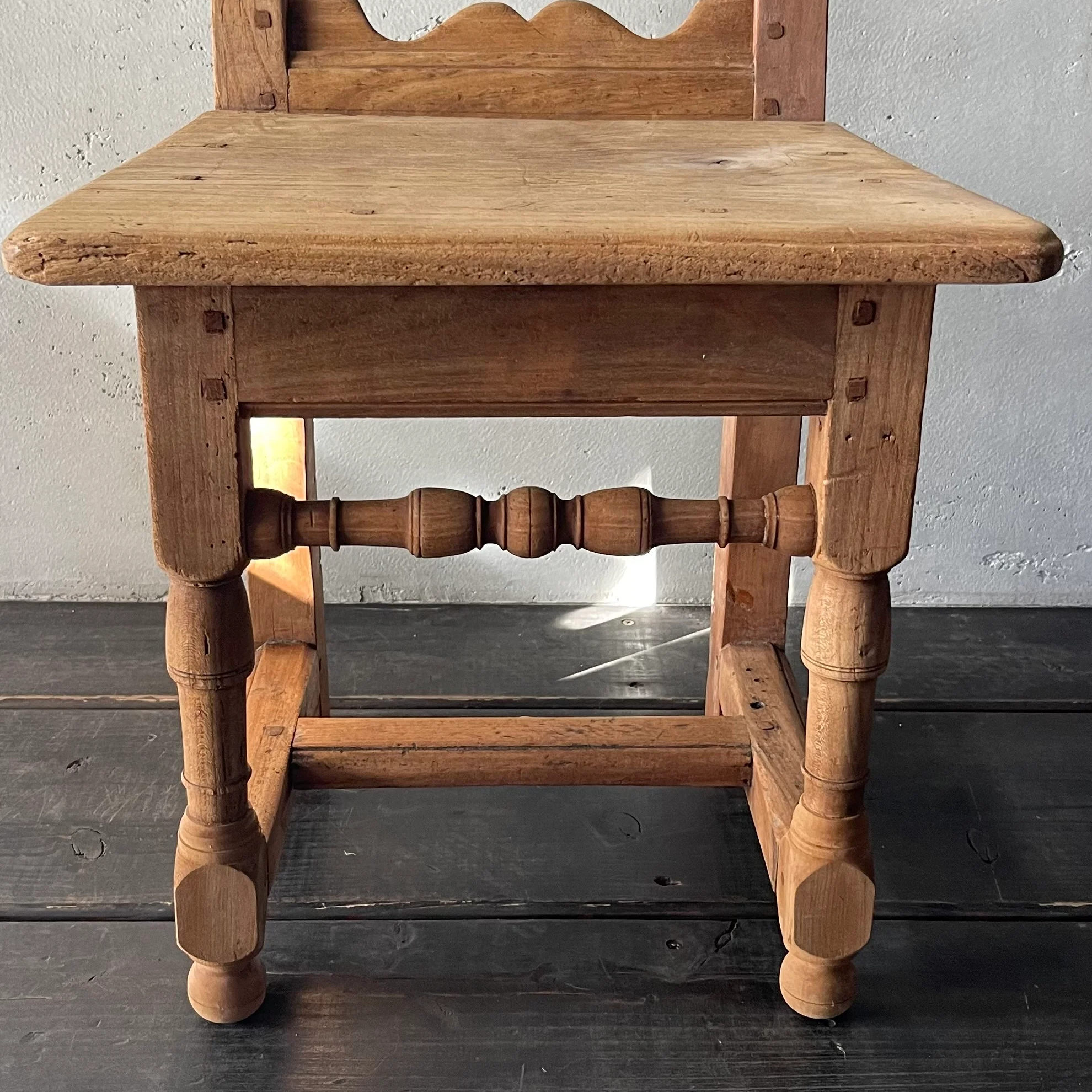 ロレーヌチェア フランスアンティーク ④ | OGISHIMA COFFEE Antiques