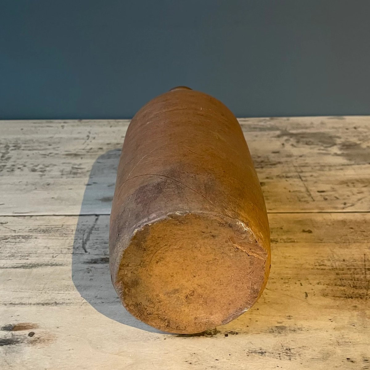 とっくり 陶器瓶 フランスアンティーク | OGISHIMA COFFEE Antiques