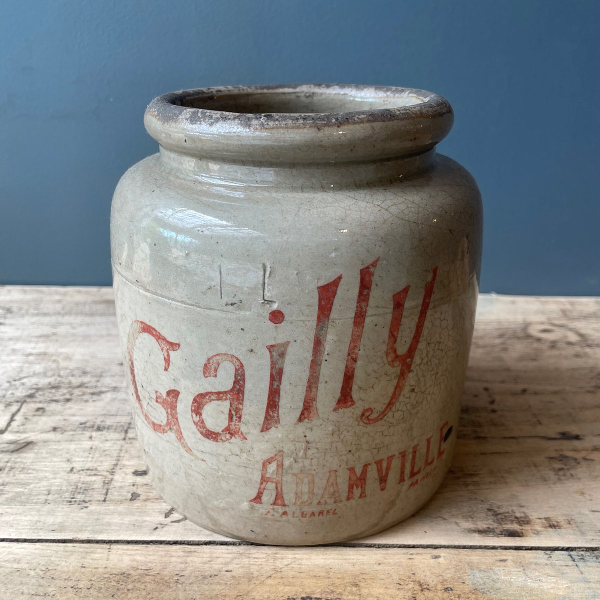 フラワーベース フランスアンティーク | OGISHIMA COFFEE Antiques