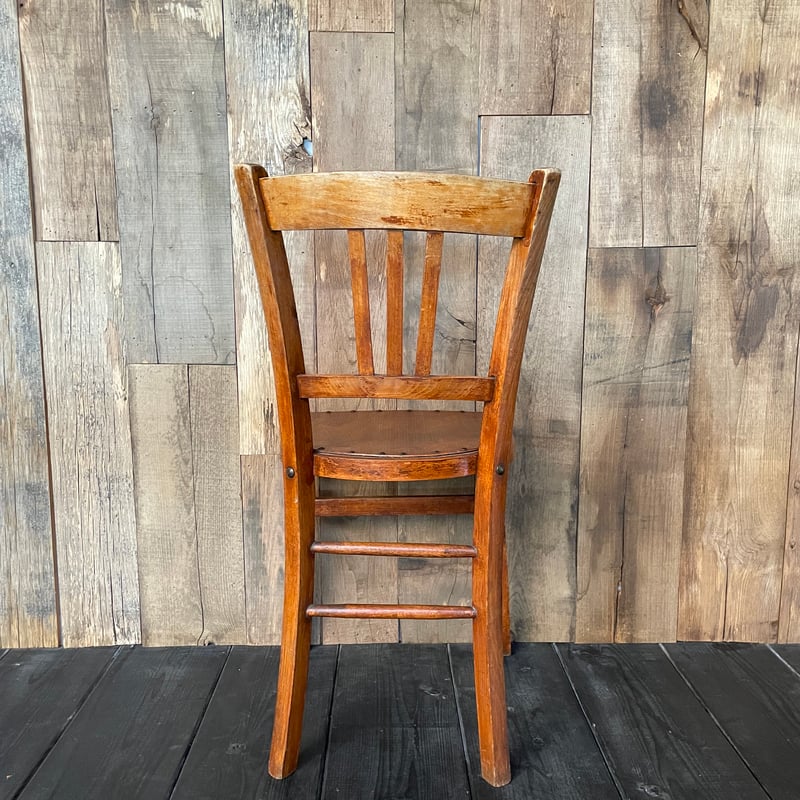 カフェチェア フランスアンティーク ⑪ | OGISHIMA COFFEE Antiques カフェチェア フランスアンティーク ⑪ | OGISHIMA COFFEE Antiques