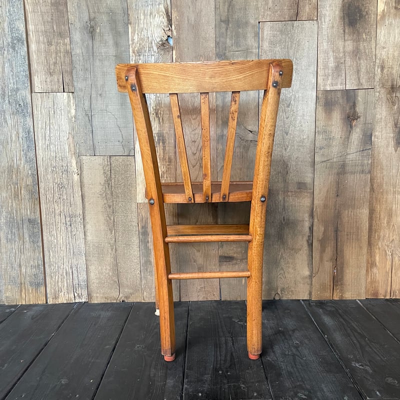 カフェチェア フランスアンティーク ⑩ | OGISHIMA COFFEE Antiques