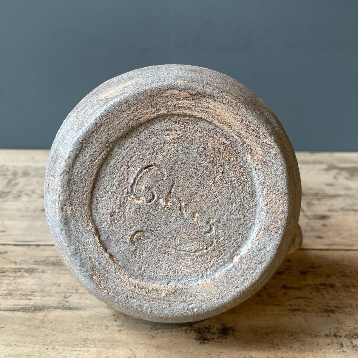 陶器水差し フラワーベース フランスアンティーク | OGISHIMA 陶器水差し フラワーベース フランスアンティーク | OGISHIMA