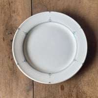 Villeroy & Boch ADRIANA プレート 18.5cm