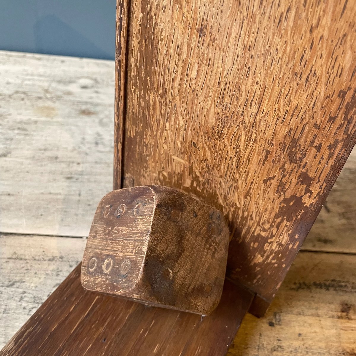 木製ブックエンド フランスアンティーク | OGISHIMA COFFEE Antiques 木製ブックエンド フランスアンティーク | OGISHIMA COFFEE Antiques