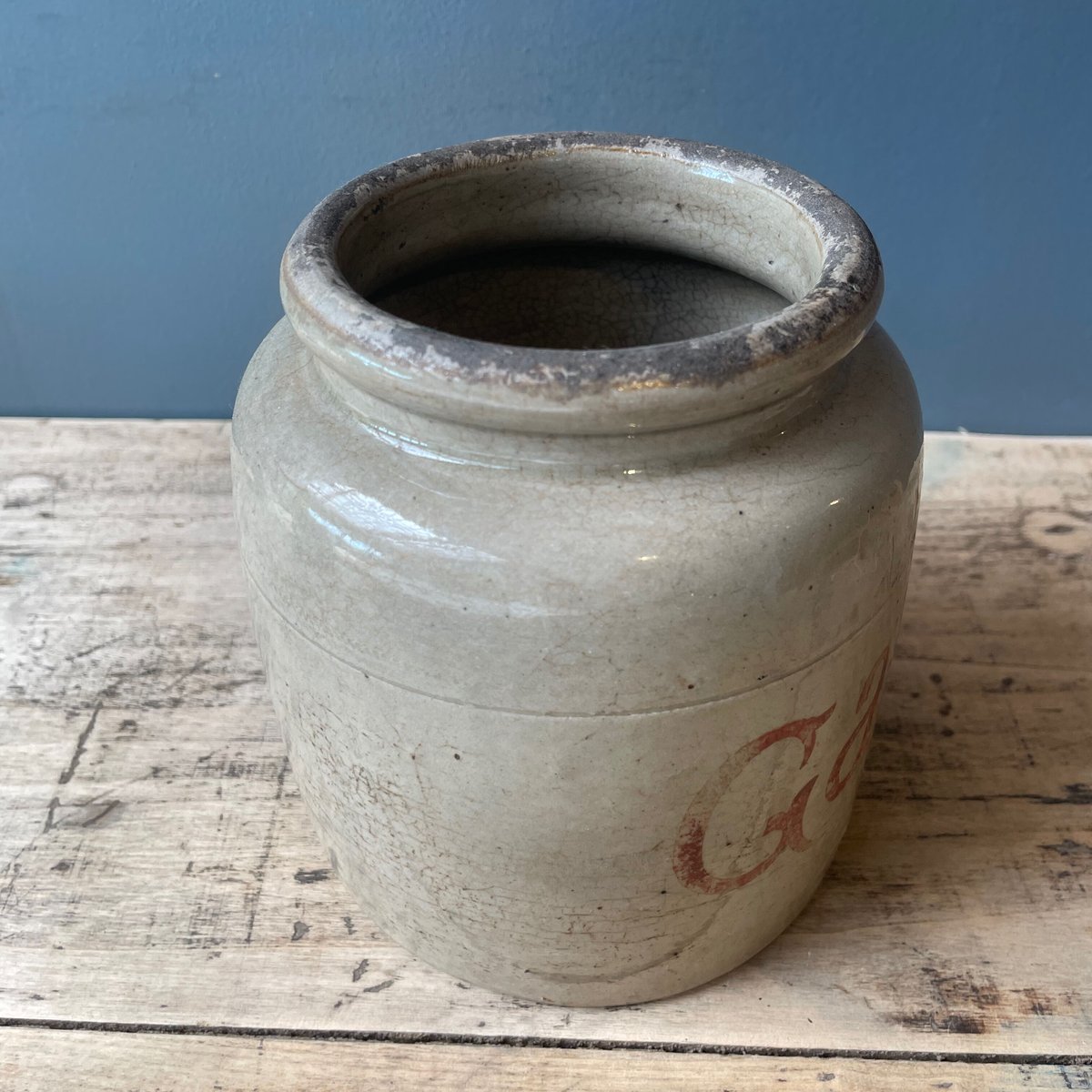 フラワーベース フランスアンティーク | OGISHIMA COFFEE Antiques