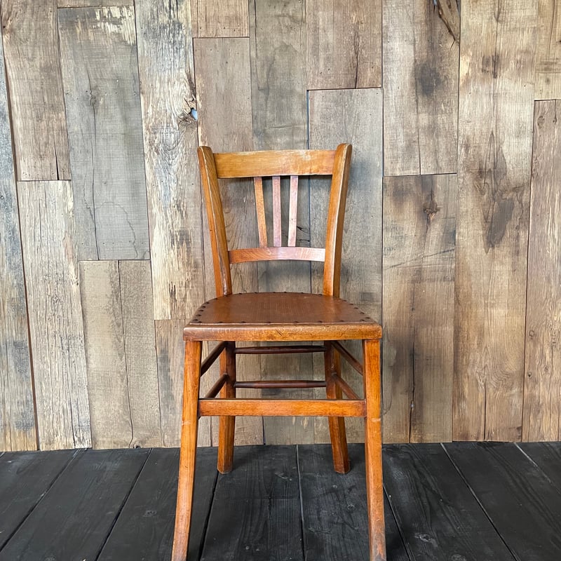 カフェチェア フランスアンティーク ⑪ | OGISHIMA COFFEE Antiques カフェチェア フランスアンティーク ⑪ | OGISHIMA COFFEE Antiques
