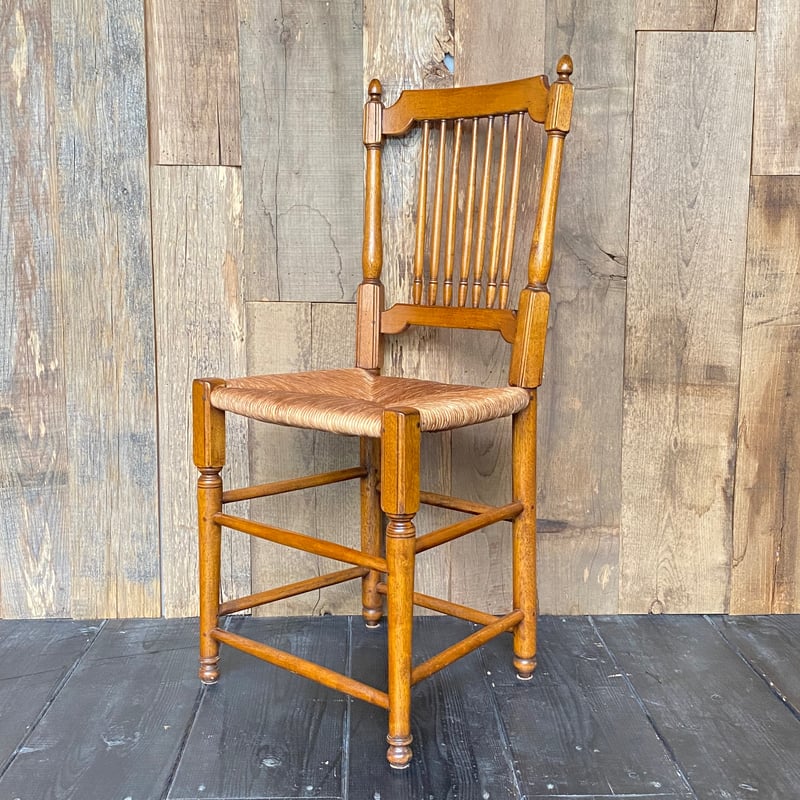 ラッシュシートチェア