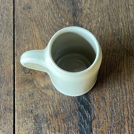 ビア・スタイン　ビールジョッキ　ドイツヴィンテージ　②