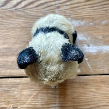 ぬいぐるみ　置物　パンダのぬいぐるみ