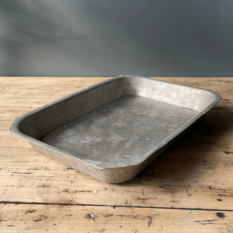 金属製トレー フランスアンティーク | OGISHIMA COFFEE Antiques