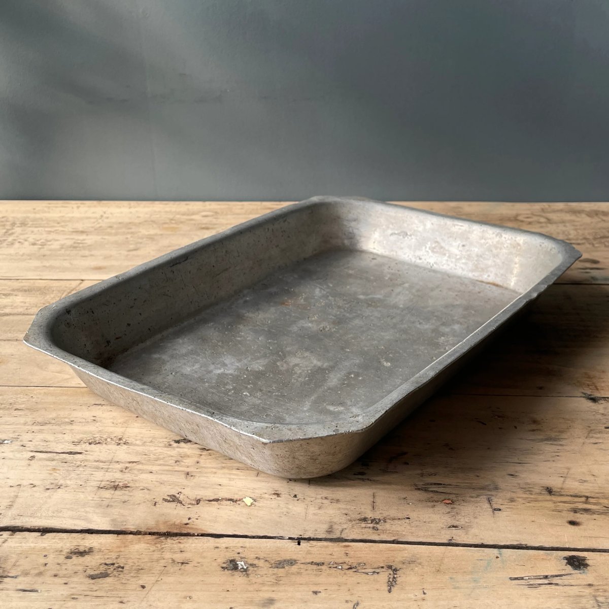 フランス製アンティーク活字トレー フランス製アンティーク活字トレー