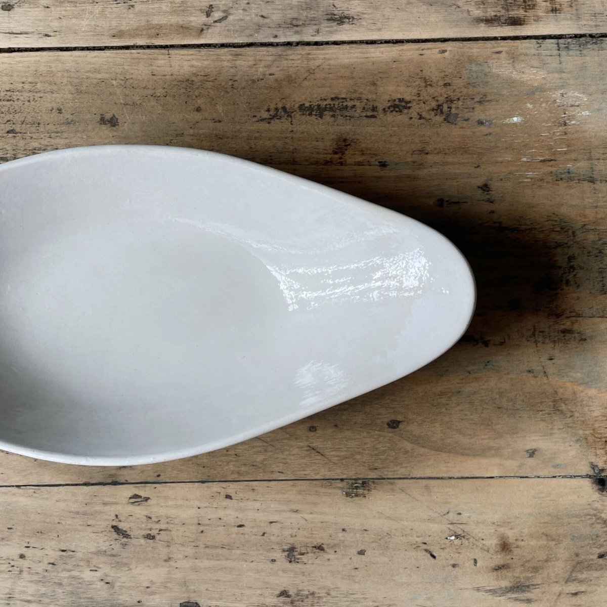 Digoin Sarreguemines ひし形プレート 24㎝ フランス