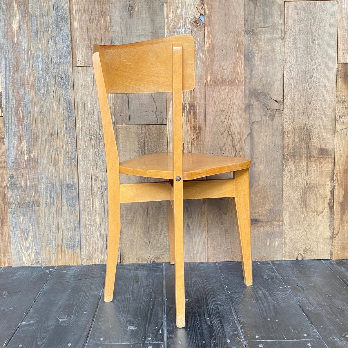 カフェチェア フランスアンティーク ㉟-1 | OGISHIMA COFFEE Antiques