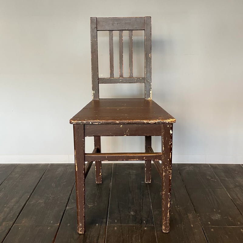 新素材新作 | ⑤ フランスアンティーク 木製チェア OGISHIMA Antiques COFFEE 西洋