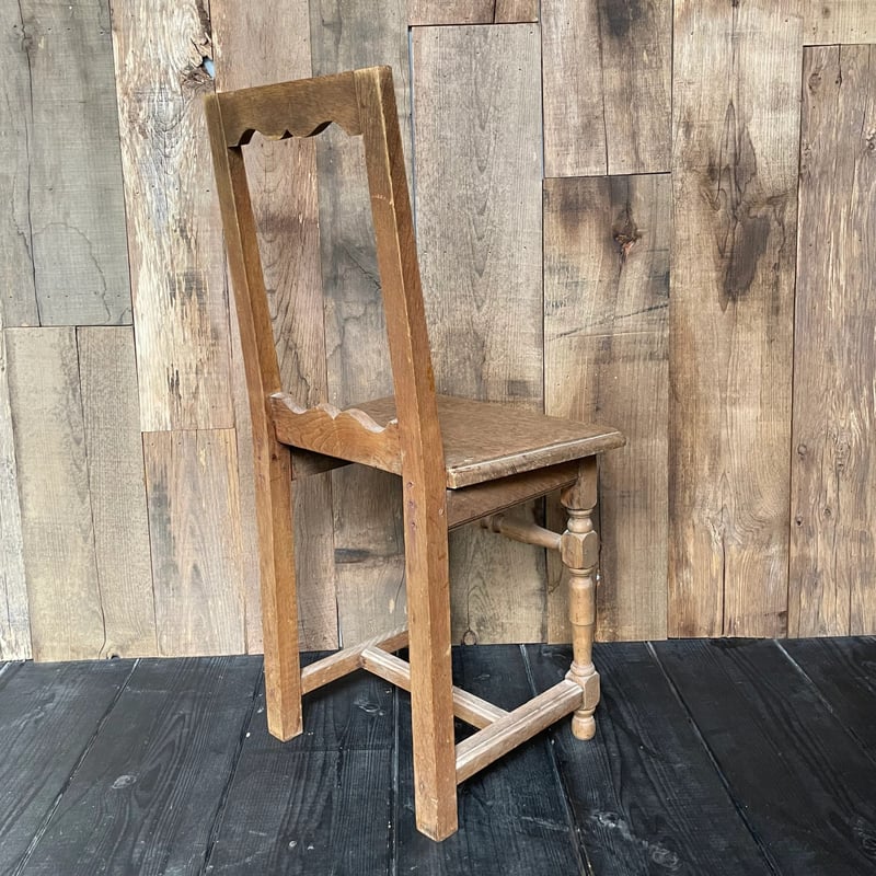 ロレーヌチェア フランスアンティーク ㉕ | OGISHIMA COFFEE Antiques