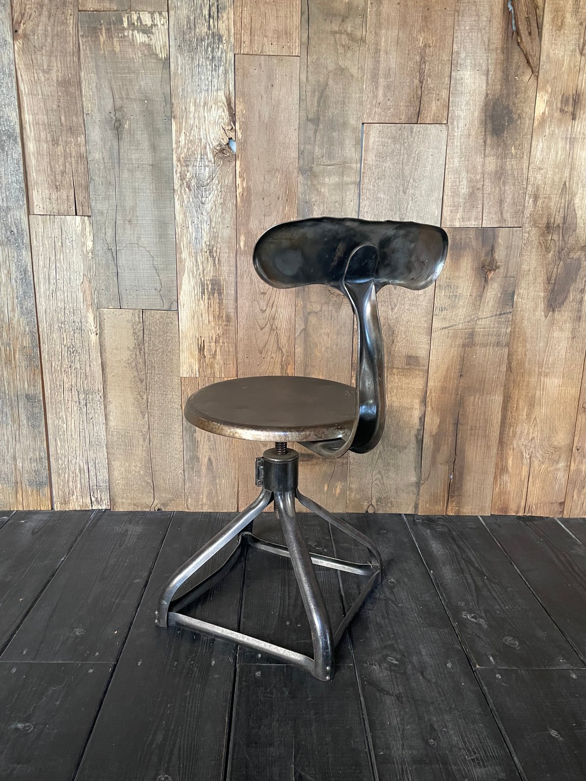 蚤の市 フランス ヴィンテージ スチールチェアー fit=scale-down,w=1200