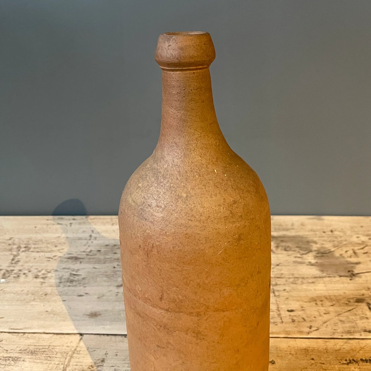 とっくり 陶器瓶 フランスアンティーク | OGISHIMA COFFEE Antiques