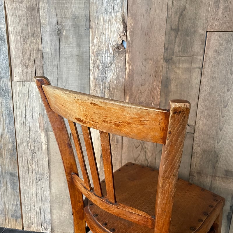 カフェチェア フランスアンティーク ⑪ | OGISHIMA COFFEE Antiques カフェチェア フランスアンティーク ⑪ | OGISHIMA COFFEE Antiques