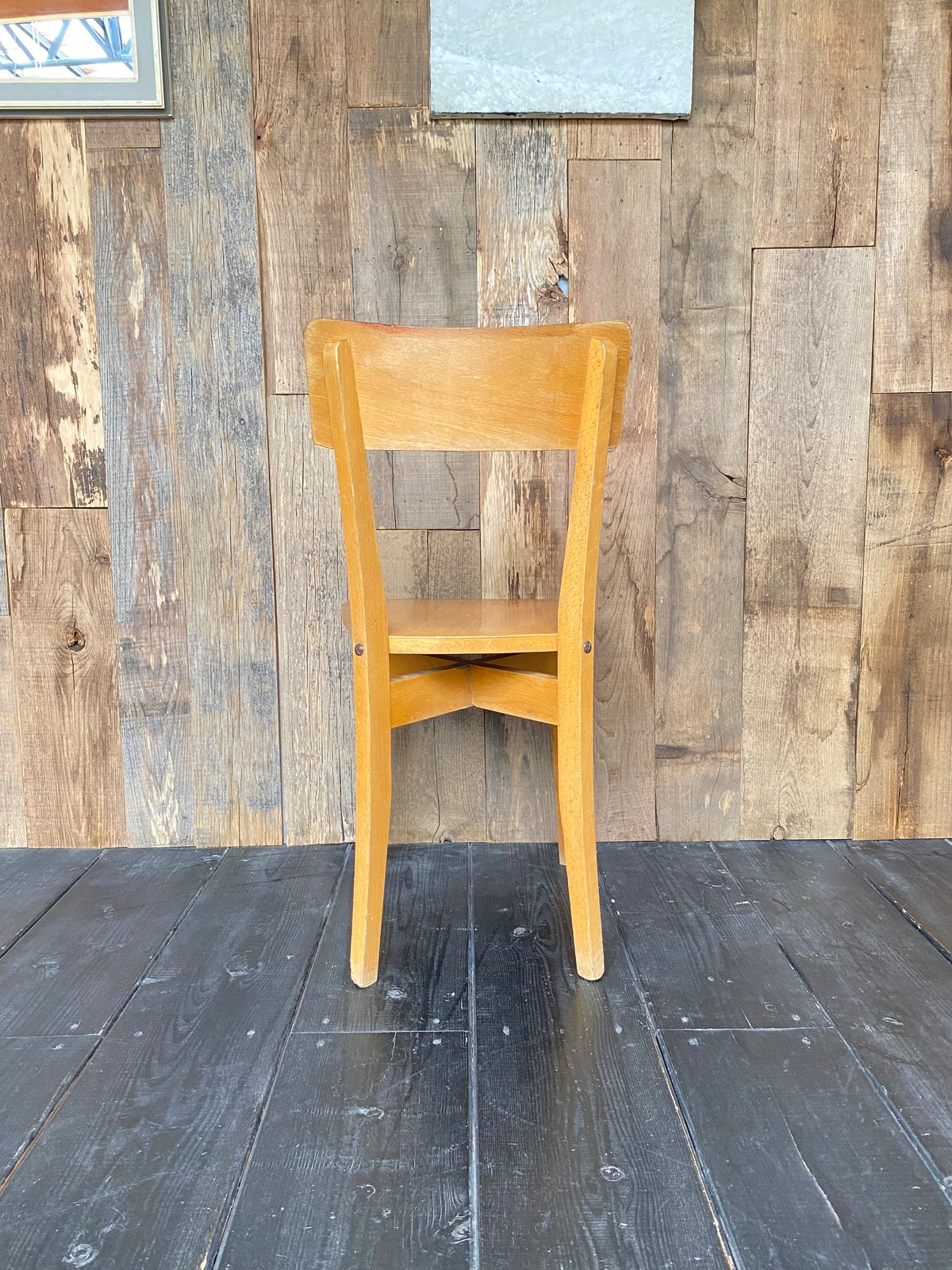 カフェチェア フランスアンティーク ㉟-1 | OGISHIMA COFFEE Antiques