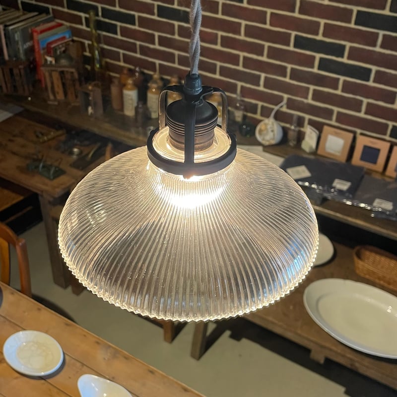 ペンダントライト フランスビンテージ ② | OGISHIMA COFFEE ペンダントライト フランスビンテージ ② | OGISHIMA COFFEE
