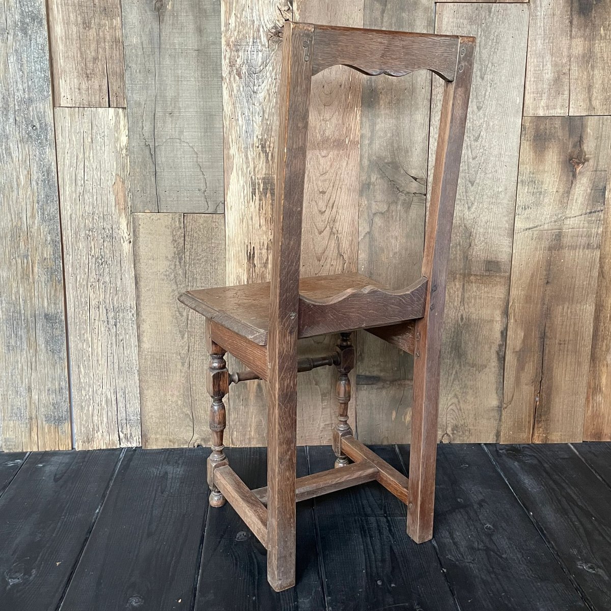 ロレーヌチェア フランスアンティーク ⑧ | OGISHIMA COFFEE Antiques