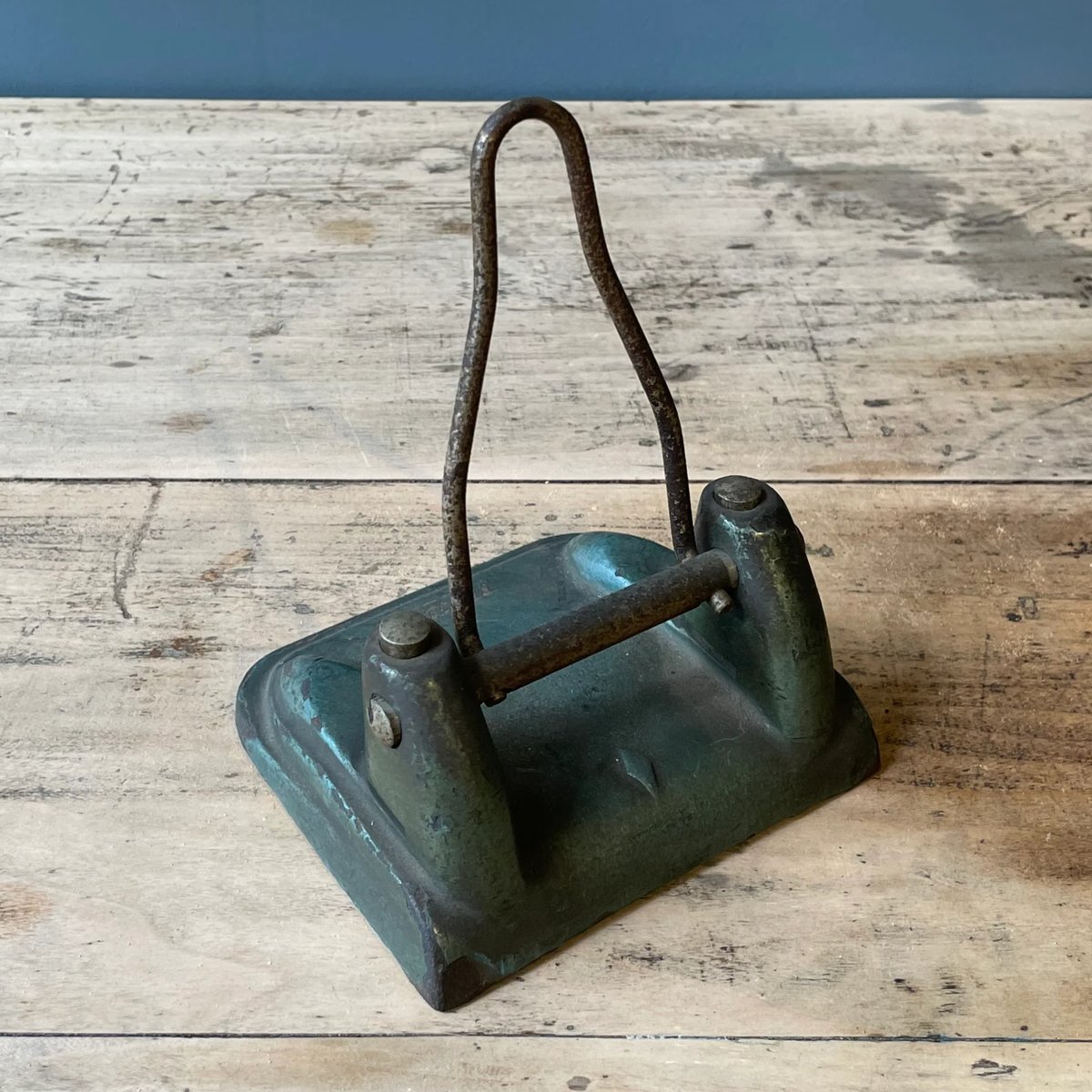 穴あけパンチ ジャパンビンテージ | OGISHIMA COFFEE Antiques