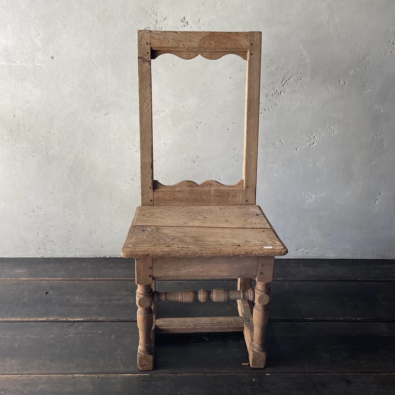 ロレーヌチェア フランスアンティーク ③ | OGISHIMA COFFEE Antiques