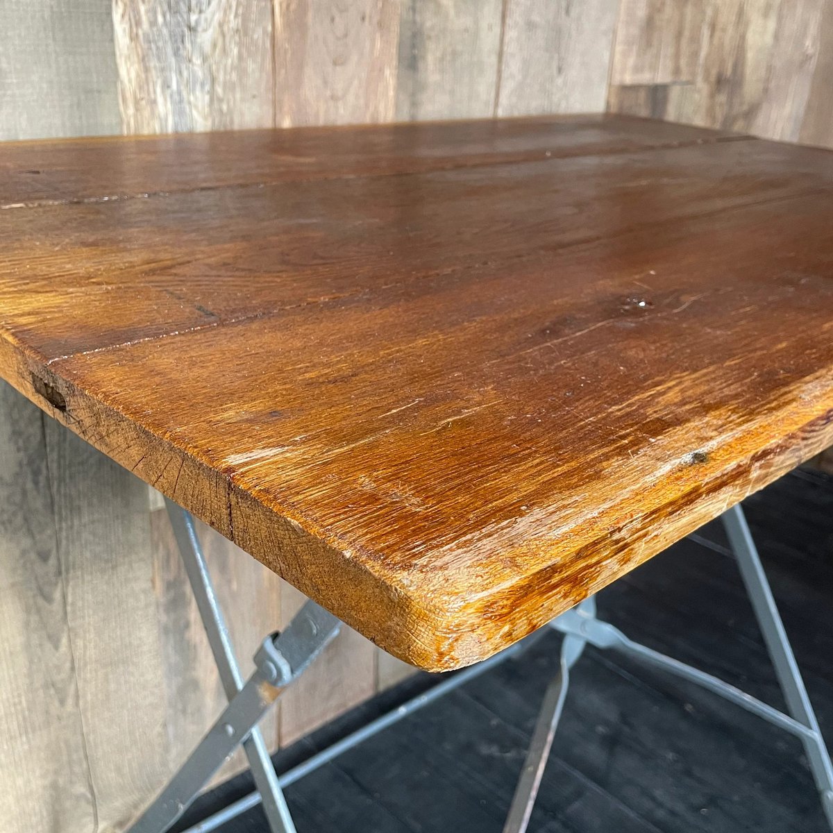 SM FRANCE 折り畳みテーブル fit=scale-down,w=1200