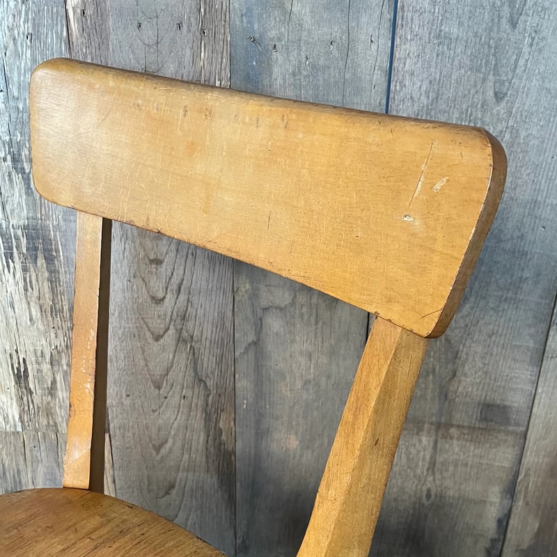カフェチェア フランスアンティーク ⑫ | OGISHIMA COFFEE Antiques