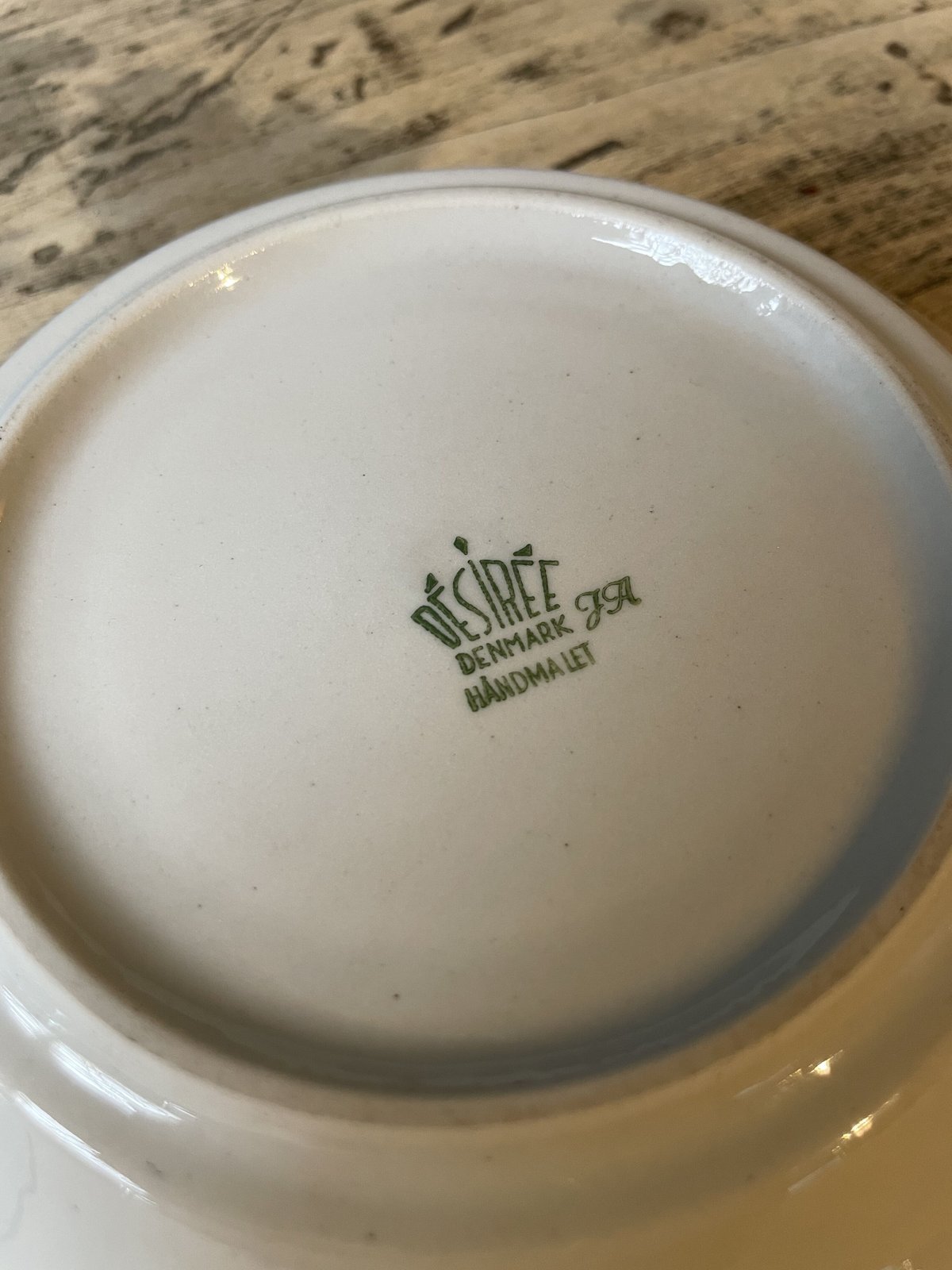 Desiree カップ＆ソーサー | OGISHIMA COFFEE Antiques