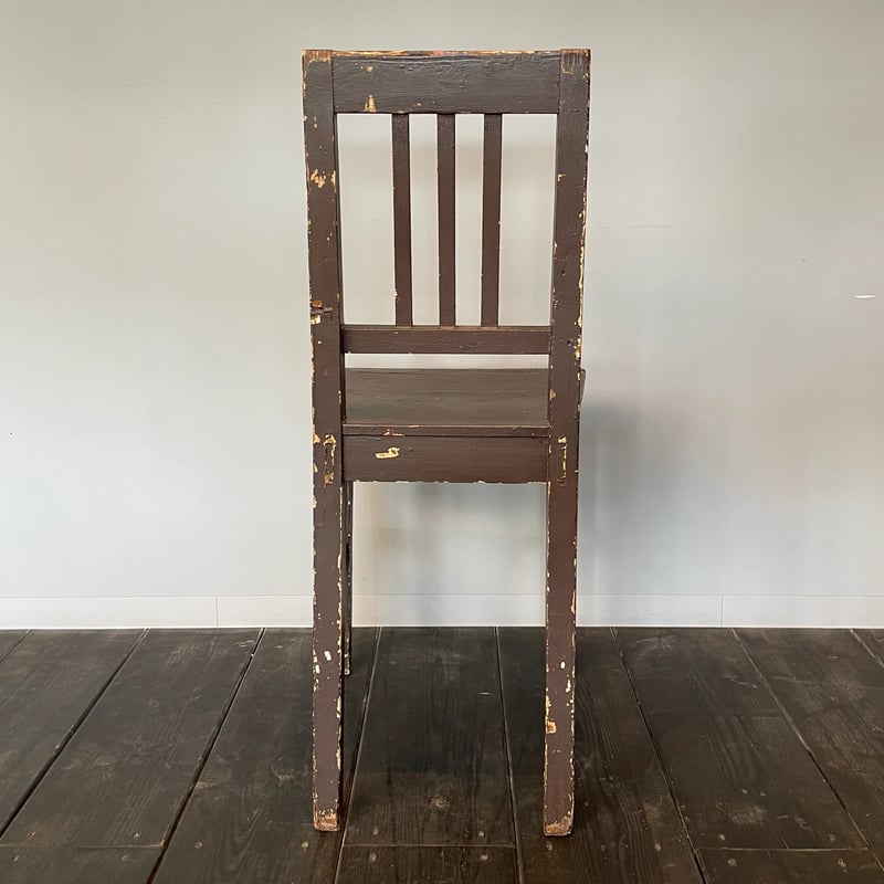 木製チェア フランスアンティーク ⑤ | OGISHIMA COFFEE Antiques 木製チェア フランスアンティーク ⑤ | OGISHIMA COFFEE Antiques