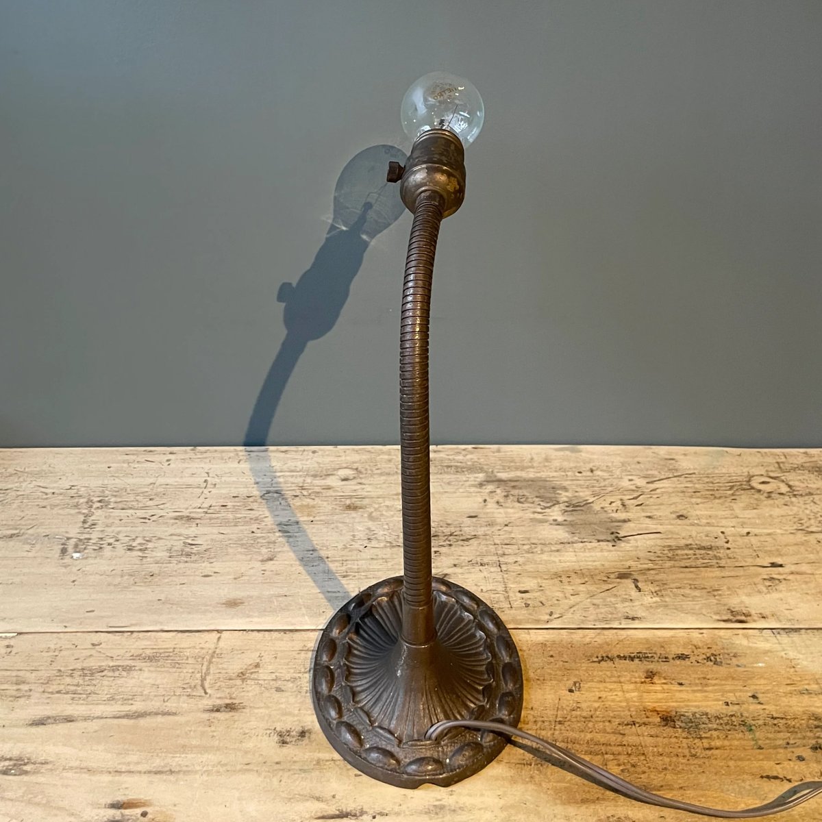 アメリカンビンテージ　スタンドライト スタンドライト アメリカビンテージ ② | OGISHIMA COFFEE Antiques