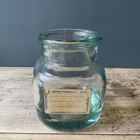 古いガラス瓶 | STORES