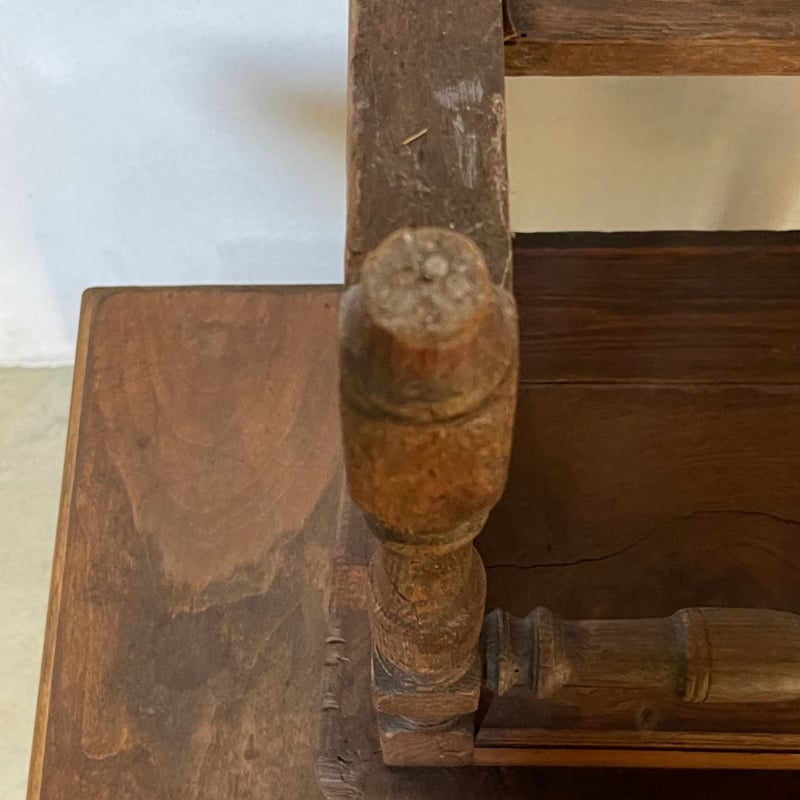 ロレーヌチェア フランスアンティーク ① | OGISHIMA COFFEE Antiques