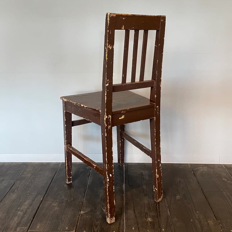 木製チェア フランスアンティーク ⑤ | OGISHIMA COFFEE Antiques 木製チェア フランスアンティーク ⑤ | OGISHIMA COFFEE Antiques