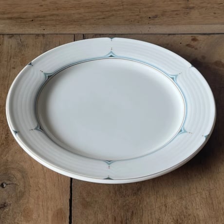 Villeroy & Boch ADRIANA プレート 18.5cm