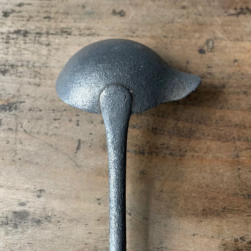 横口レードル フランスアンティーク | OGISHIMA COFFEE Antiques