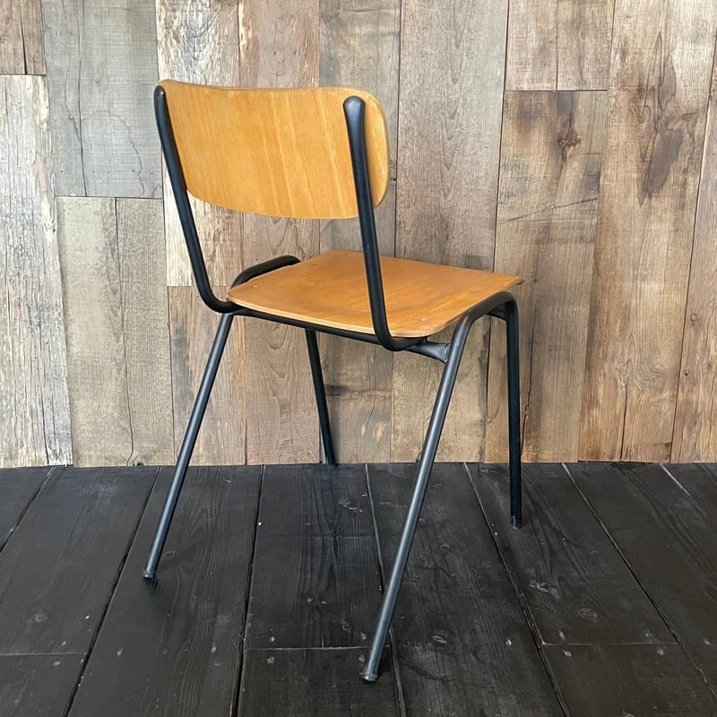 アイアンチェア フランスビンテージ ㉑-1 | OGISHIMA COFFEE