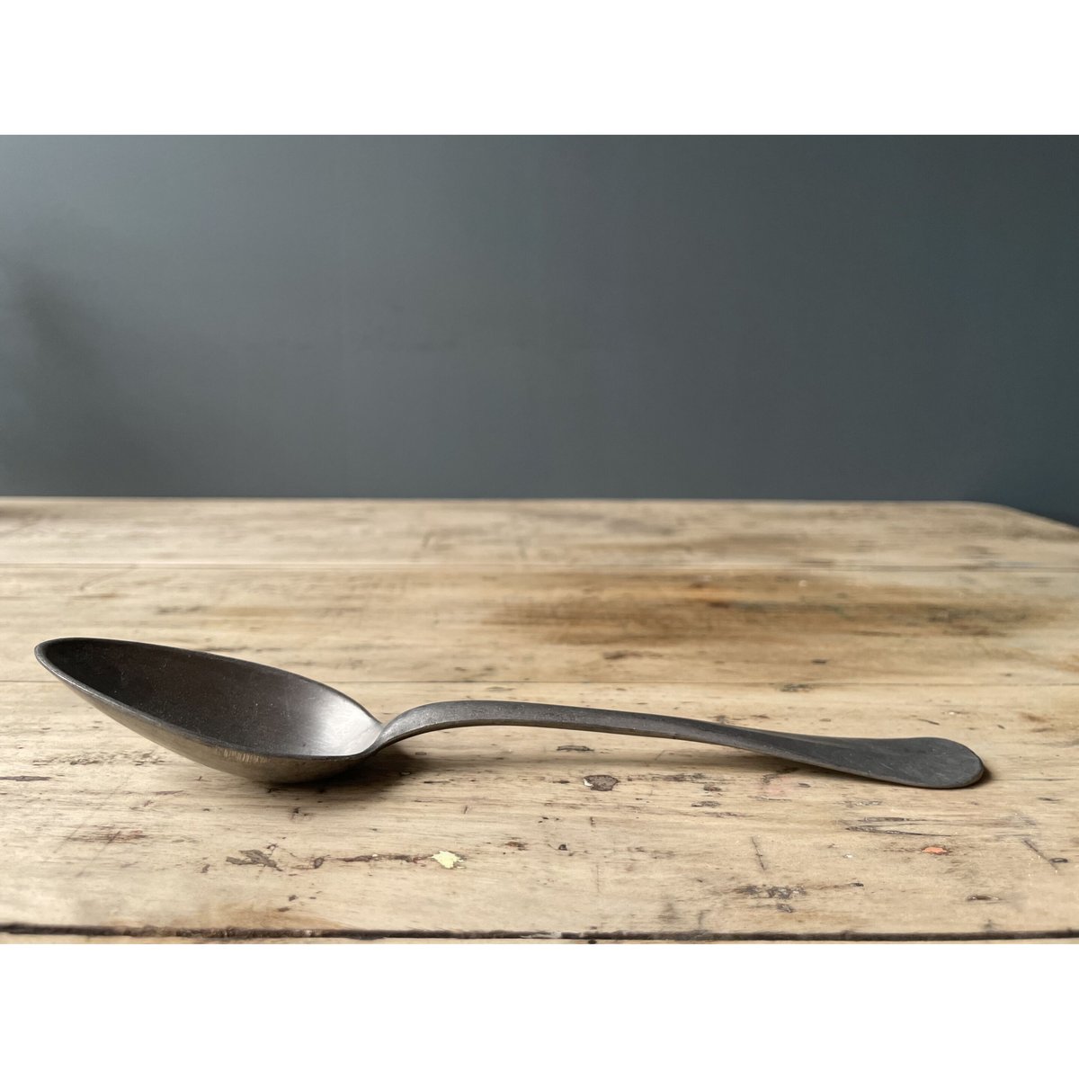 スプーン ピューター フランスアンティーク | OGISHIMA COFFEE